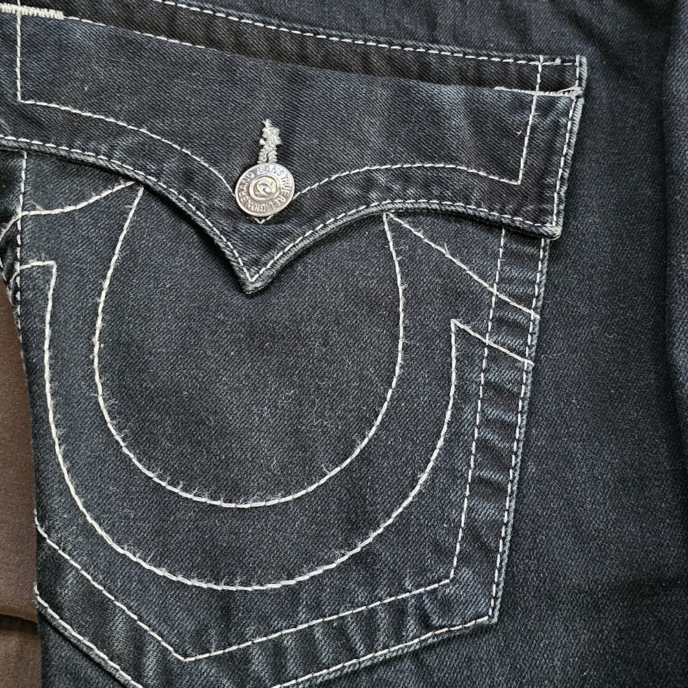 True Religion sz 38